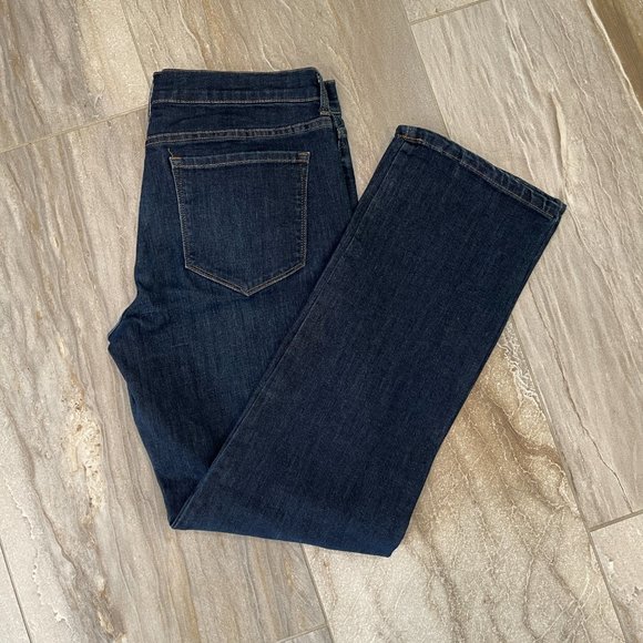 Banana Republic Women's Jeans Dark Wash Size 29/8 - Picture 6 of 8